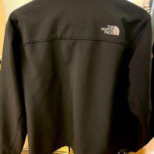 North Face Apex Bionic Jacket